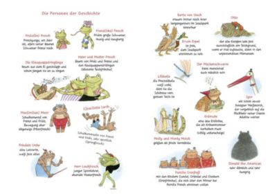 Image of Buch - Drittes Schilfrohr links - Geschichten vom Seerosenteich