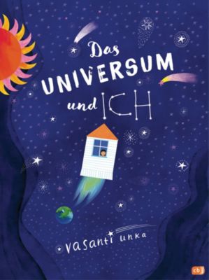 Image of Buch - Das Universum und ich