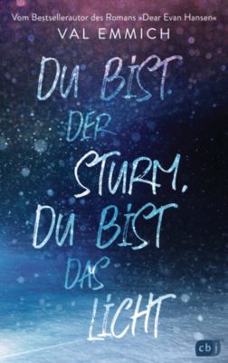 Image of Buch - Du bist der Sturm, du bist das Licht