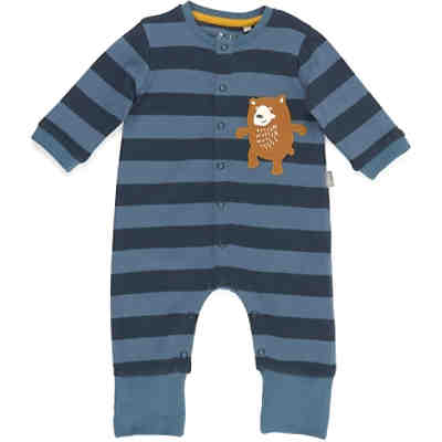 Baby Schlafanzug für Jungen, Bären