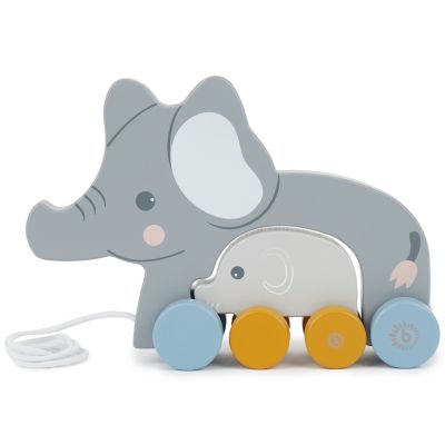 Philips Avent Elefanten Geschenk-Set für Jungen 