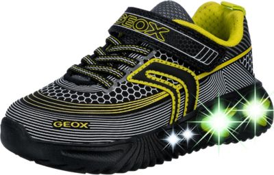 Halbschuhe ASSISTER für Jungen