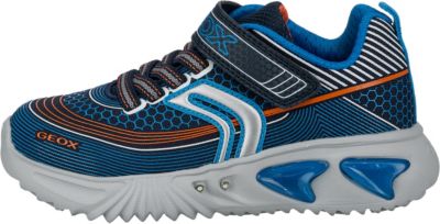 Halbschuhe ASSISTER für Jungen 2