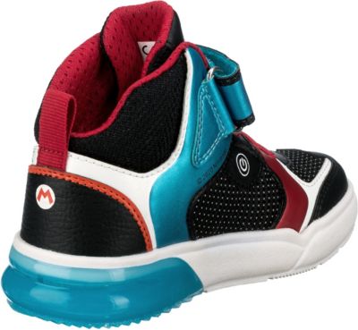 geox schuhe waschen