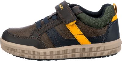 Halbschuhe ARZACH für Jungen 2