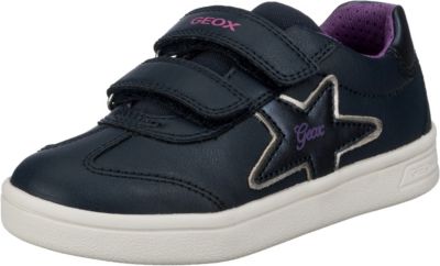 Sneakers Low DJROCK für Mädchen