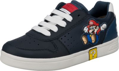 Sneakers Low DJROCK für Jungen