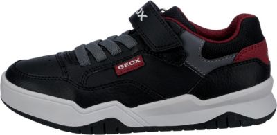 Halbschuhe PERTH für Jungen 2