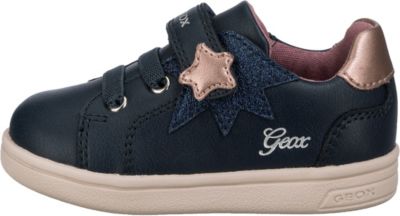 Baby Halbschuhe DJROCK für Mädchen 2