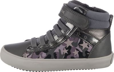 Sneakers Low GISLI für Mädchen 2