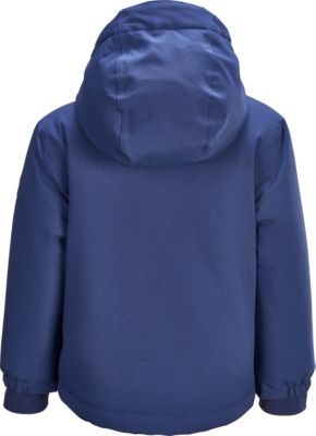 Kinder Winterjacke LOVY MNS JCKT C mit Kapuze 2