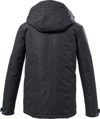 Winterjacke KOW 28 BYS JCKT mit Kapuze für Jungen 2
