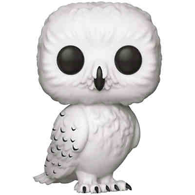 POP Harry Potter: S5 - Hedwig, 25 cm