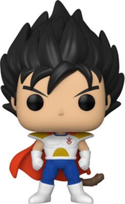 vegeta pop toy