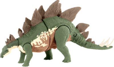 Jurassic World Mega-Zerstörer-Dinosaurier Stegosaurus