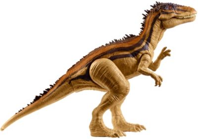 Jurassic World Mega-Zerstörer-Dinosaurier Carcharodontosaurus 2