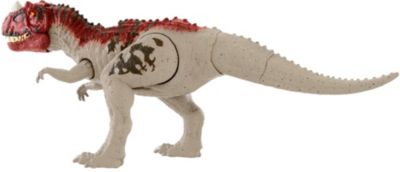 Jurassic World Brüllattacke Ceratosaurus 2
