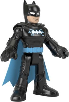 Imaginext DC BATMAN 80th Anniversary Batman Through The Years #1-5 ~ NIP ~ 2019 