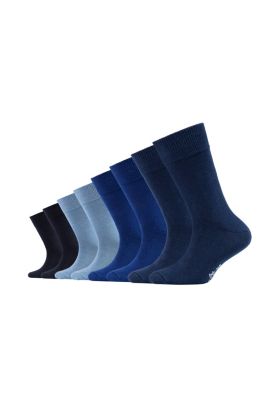 s.Oliver Kinder Socken 8er-Pack Socken