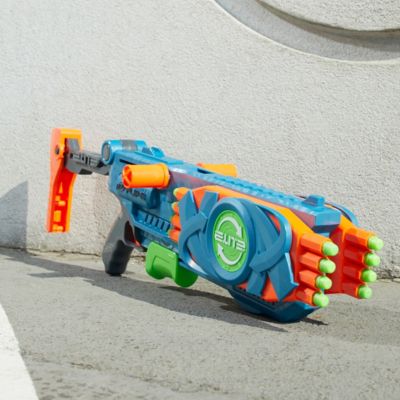 Nerf gun hot sale money