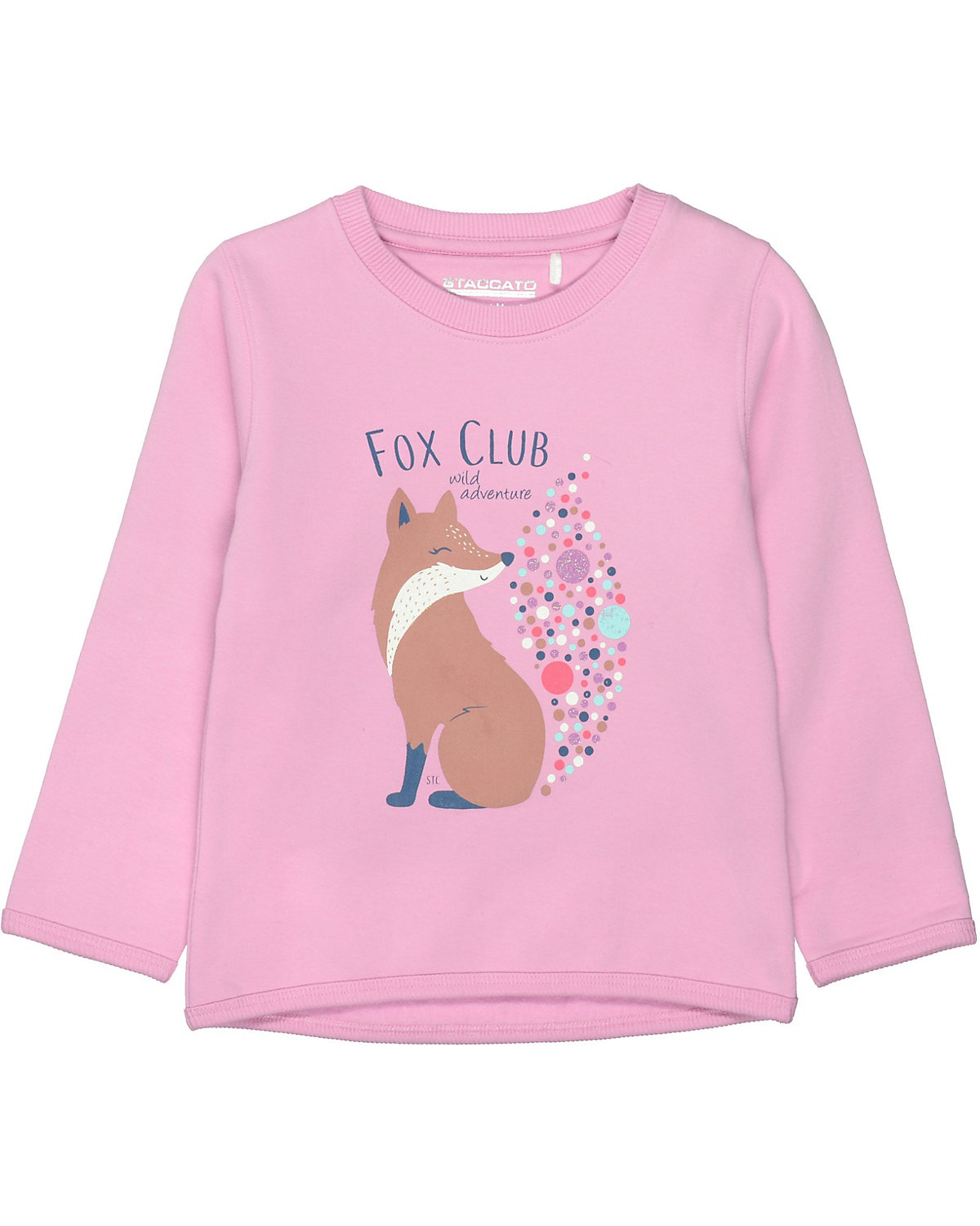 STACCATO Sweatshirt für Mädchen