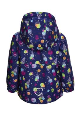 Soft Shell Jacke Joylily MNS Softshell JCKT Softshelljacken 2