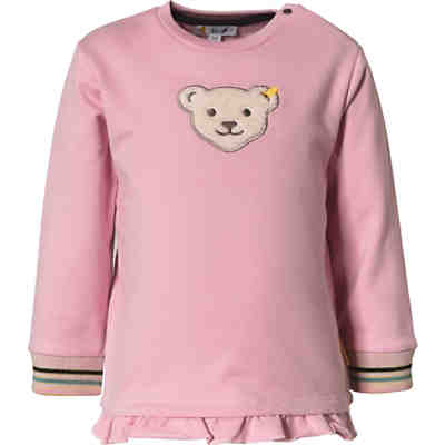 Baby Sweatshirt für Mädchen