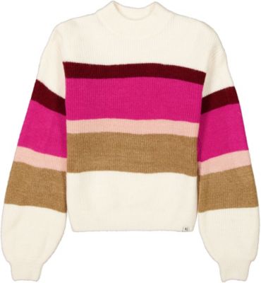 Garcia Mädchen Sweater