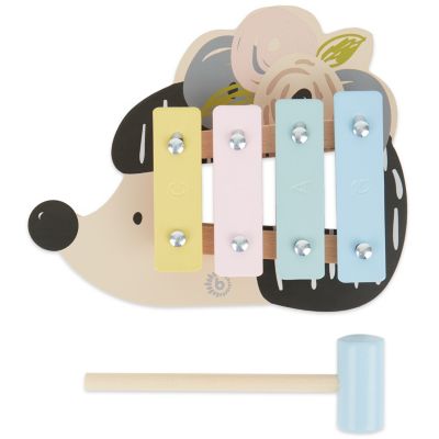 Fisher-Price Xylophone Baby Spielzeug Klassiker von Mattel Musikinstrument 