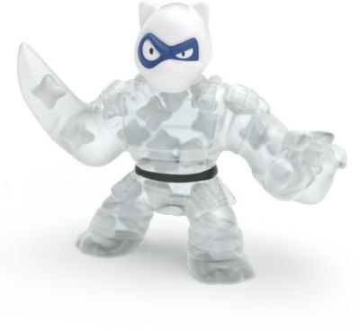 Heroes of Goo Jit Zu Hero Pack Pantaro the Panther