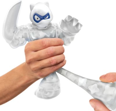 Heroes of Goo Jit Zu Hero Pack Pantaro the Panther 2