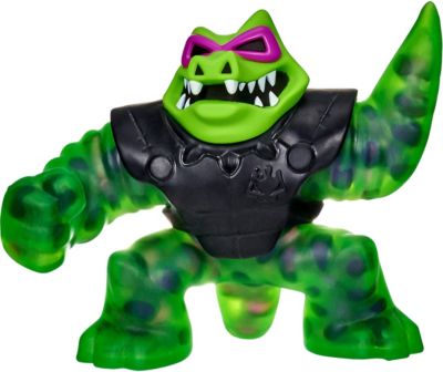 Heroes of Goo Jit Zu Versus Pack: Blazagon vs Rock Jaw 2