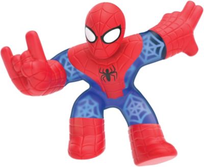 Spiderman Actionfigur Sammelfigur Spielfigur im Blister Marvel  NEU 