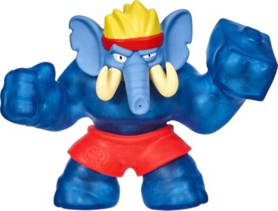 Moose Enterprise Heroes of Goo JIT Zu Gigatusk Elephant S2 Water Blast Toy 41044 for sale online 