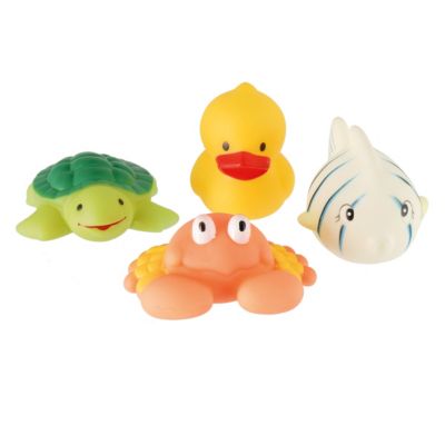 DE Baby Kinder Badespielzeug Badewannen Spielzeug  Mini Basketballkorb Geschenk 