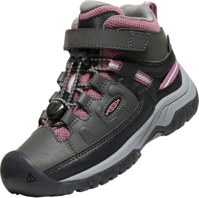 Outdoorschuhe TARGHEE WP für Mädchen