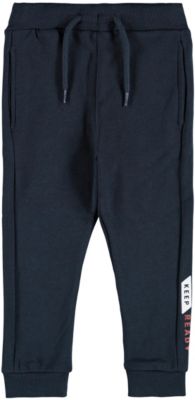 Jogginghose NMMNICKIES für Jungen, Organic Cotton