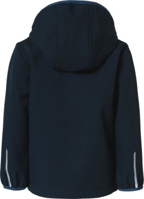 Softshelljacke NMMMALTA für Jungen 2