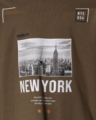 Langarmshirt NKMVAGNO für Jungen 2