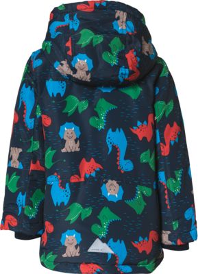 Winterjacke NMMMAX für Jungen 2