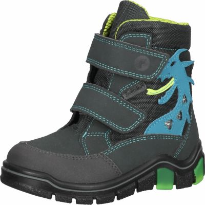 medicus winterschuhe damen