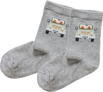Socken NMMVAGN für Jungen 2