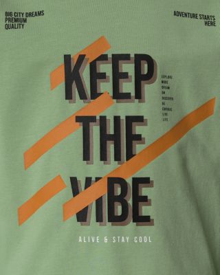 Langarmshirt NKMVUX für Jungen 2