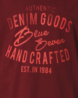 Langarmshirt für Jungen 2