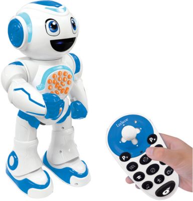 Kinderspielzeug Roboter,Intelligente Walking tanzende Roboter+Musik+Licht Neu 