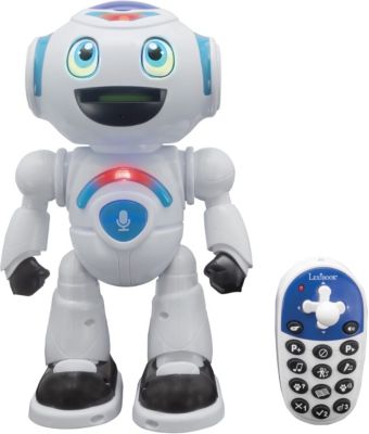 unterhaltsamer Spielzeugroboter Hervorragender Roboter für Kinder 