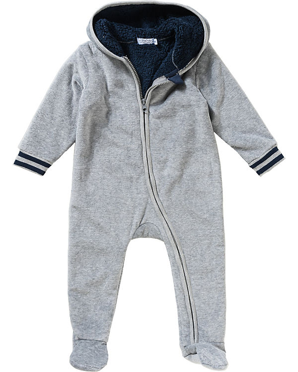 Weiß DIRKJE Baby Winter Overall Baby Little One Weiß DIRKJE Baby Winter Overall Baby Little One
