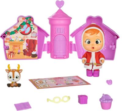 Cry Babies Magic Tears Storyland (8 Charaktere)