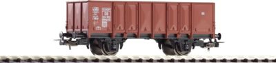 PIKO Spur H0 Offener Gterwagen