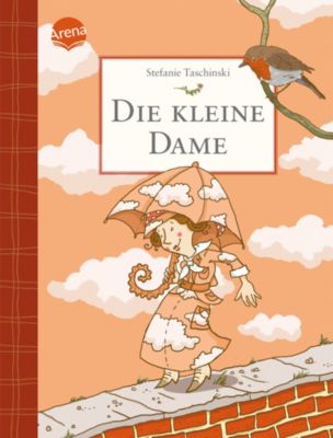 Buch - Die kleine Dame